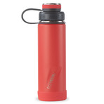 Boulder Trimax® Insulated Stainless Steel Water Bottle // 20 oz. (Silver Express)