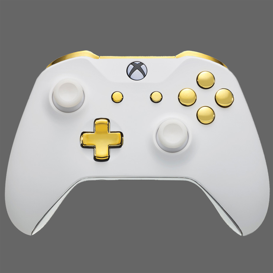 Custom Controllers - Unique Xbox One Controllers - Touch of Modern