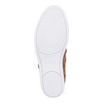 Snapper Shoes // Tan (US: 6.5)