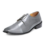 Alfie Dress Shoes // Gray (US: 7)