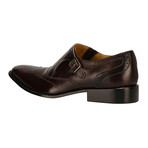 Clooney Shoes // Brown (US: 10)