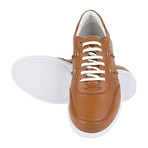 Snapper Shoes // Tan (US: 9)