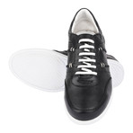 Snapper Shoes // Black (US: 9.5)