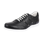 Snapper Shoes // Black (US: 9)