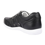 Snapper Shoes // Black (US: 6.5)