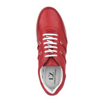 Snapper Shoes // Red (US: 10)