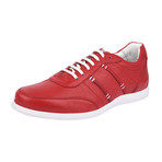 Snapper Shoes // Red (US: 9.5)