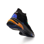 Canal Sneaker // Black Leaf (US: 7.5)