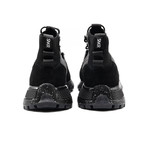 Watts Sneaker // Black (US: 11.5)