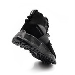 Watts Sneaker // Black (US: 10.5)
