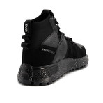 Watts Sneaker // Black (US: 11.5)