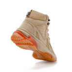 Leroy Sneaker // Tan (US: 7.5)