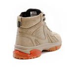 Leroy Sneaker // Tan (US: 10.5)