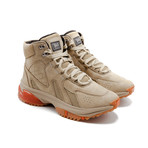 Leroy Sneaker // Tan (US: 11.5)