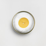 Vanilla Egg