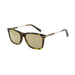 Men's DA5003 Sunglasses // Tortoise