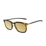 Men's DA5002 Sunglasses // Tortoise