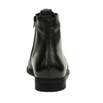 Smith Boots // Black (Euro: 43)