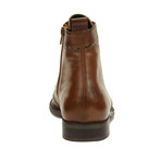 Smith Boots // Tan (Euro: 45)