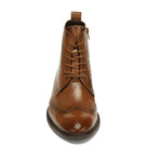 Smith Boots // Tan (Euro: 39)
