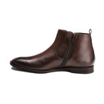 Jones Boots // Brown (Euro: 44)