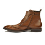Smith Boots // Tan (Euro: 44)