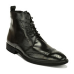 Smith Boots // Black (Euro: 45)
