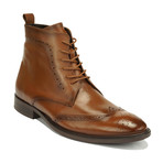 Smith Boots // Tan (Euro: 45)