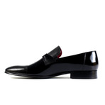 Joshua Dress Shoe // Black (Euro: 46)