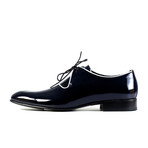 Luke Dress Shoe // Navy (Euro: 40)