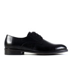 Charles Dress Shoe // Black (Euro: 42)