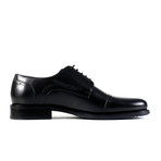 Bazzi Dress Shoe // Black (Euro: 44)