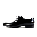 Billy Dress Shoe // Black (Euro: 44)