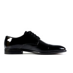 August Dress Shoe // Black (Euro: 40)