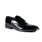 Dylan Dress Shoe // Black (Euro: 45)