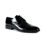 August Dress Shoe // Black (Euro: 41)