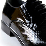 Dylan Dress Shoe // Black (Euro: 46)