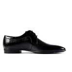Bruce Dress Shoe // Black (Euro: 40)