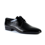 Bruce Dress Shoe // Black (Euro: 41)