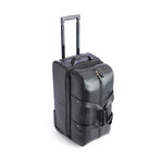 Executive Rolling Suitcase // Black