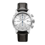 Hamilton Spirit of Liberty Chronograph Automatic // H32416781