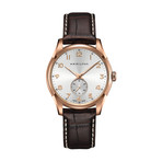 Hamilton Jazzmaster Thinline Quartz // H38441553