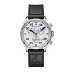 Hamilton Khaki Pilot Chronograph Quartz // H76712751