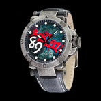 Pramzius Fall of the Berlin Wall Automatic // NH35-P897481