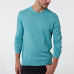 Martino Sweater // Mint (XL)