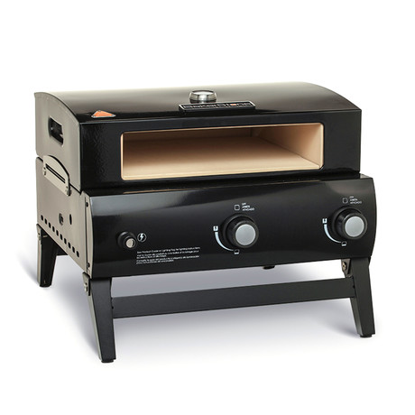 BakerStone Portable LP Gas Pizza Oven