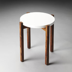 Zwolle Side Table
