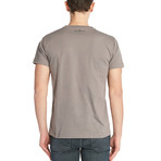 Ryan T-Shirt // Stone Gray (2XL)