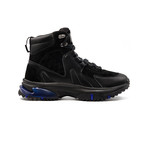 Leroy Sneaker // Black (US: 9.5)