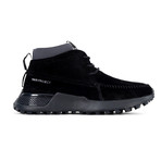 Suffolk Sneaker // Black (US: 11.5)